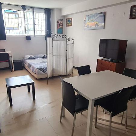Alojamiento En Loft 마드리드 외부 사진
